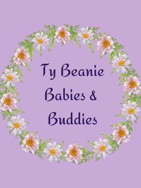 Ty Beanie Babies & Buddies